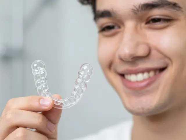 5 způsobů, jak zlepšit postavení zubů: Od domácnosti po ortodoncii