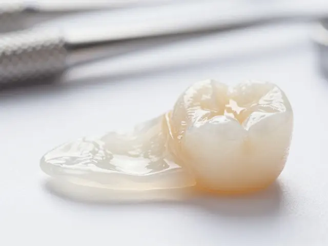 Co je fazetování? Kompletní průvodce estetickými zubními fazetami