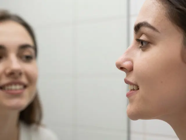 Co je Redon? Vše o opalescentním bělení zubů a jeho výsledcích