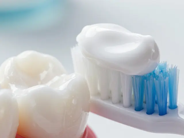Jak funguje bělící zubní pasta: Skutečnost, mýty a bezpečné použití
