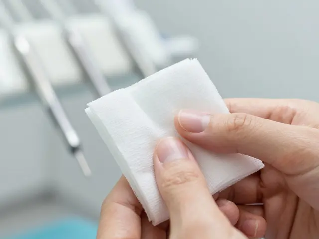 Jak urychlit hojení po vytržení zubu: Osvědčené tipy a co dělat