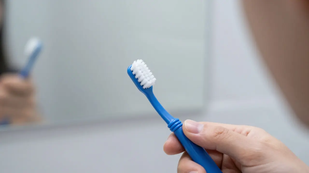 Jak často používat mezizubní kartáček? Praktický průvodce pro dokonalou hygienu