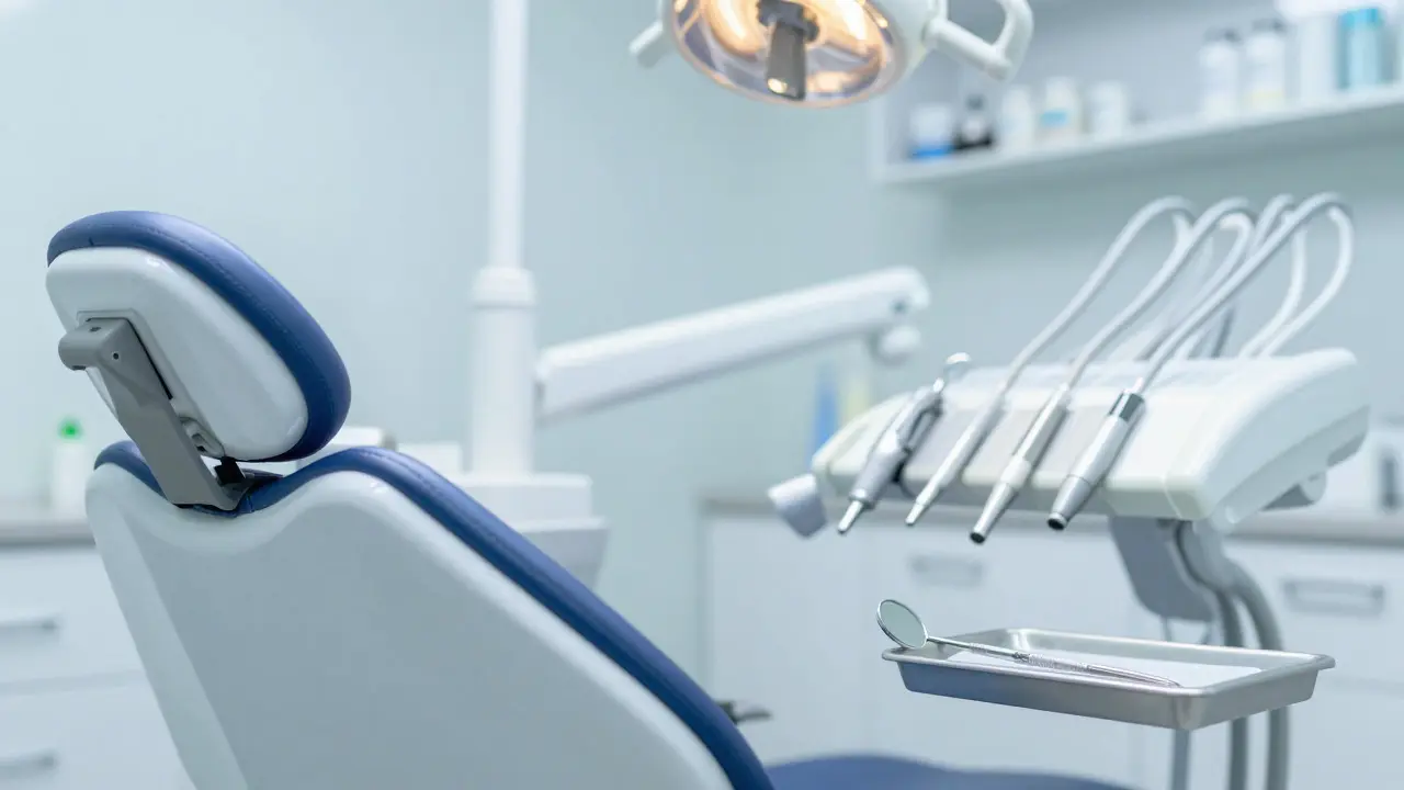 Jak se dělá dentální hygiena: Kompletní průvodce čištěním zubů
