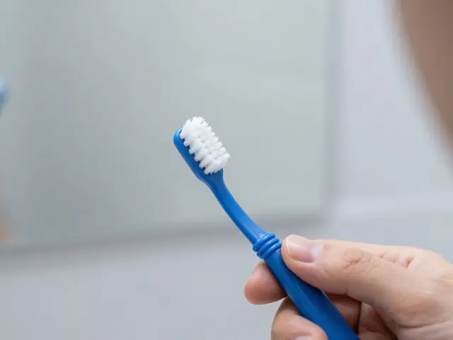 Jak často používat mezizubní kartáček? Praktický průvodce pro dokonalou hygienu