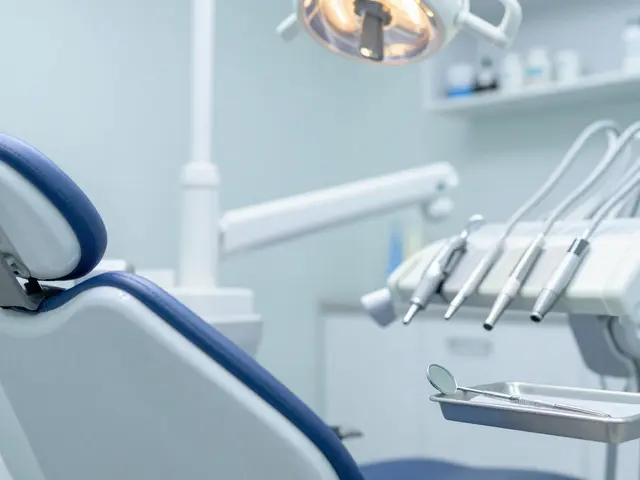 Jak se dělá dentální hygiena: Kompletní průvodce čištěním zubů