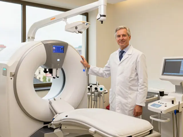 Kolik bere primář zubní ordinace v Praze? Přehled platů, benefitů a kariérních možností