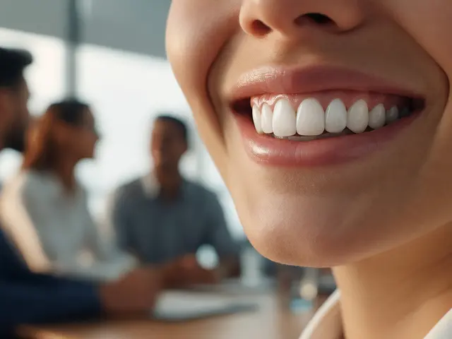 Jak keramické fazety změní váš úsměv a zvednou sebevědomí