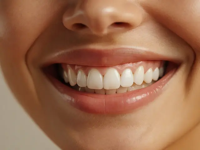 Jak veneers zuby mohou omladit váš vzhled: Kompletní průvodce