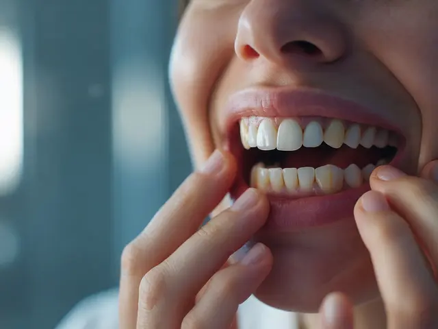 Která pojišťovna proplácí dentální hygienu? Přehled a tipy