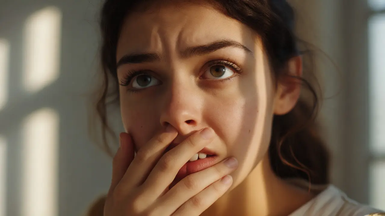 Jak mezera mezi zuby ovlivňuje vaše sebevědomí a co s ní dělat