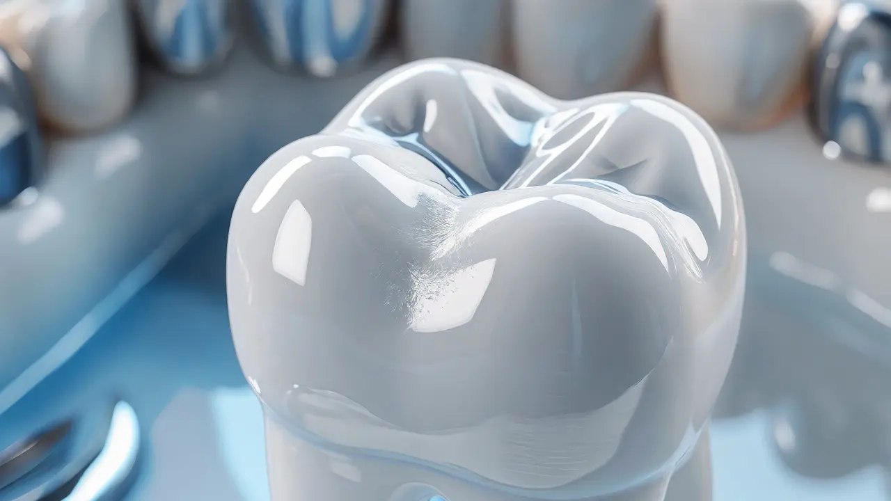 Jak opalescence bělení pomáhá zlepšit orální zdraví