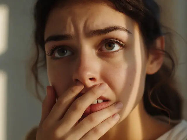 Jak mezera mezi zuby ovlivňuje vaše sebevědomí a co s ní dělat
