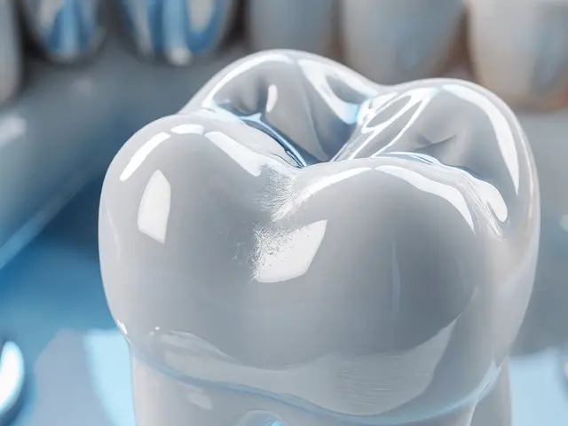 Jak opalescence bělení pomáhá zlepšit orální zdraví